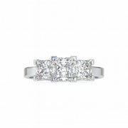 Ragnhild Rhapsody Quadrant Ring-Dileti
