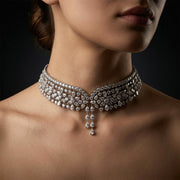 Saint Tropez Choker