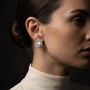 Shanghai Earrings