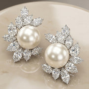 Shanghai Earrings