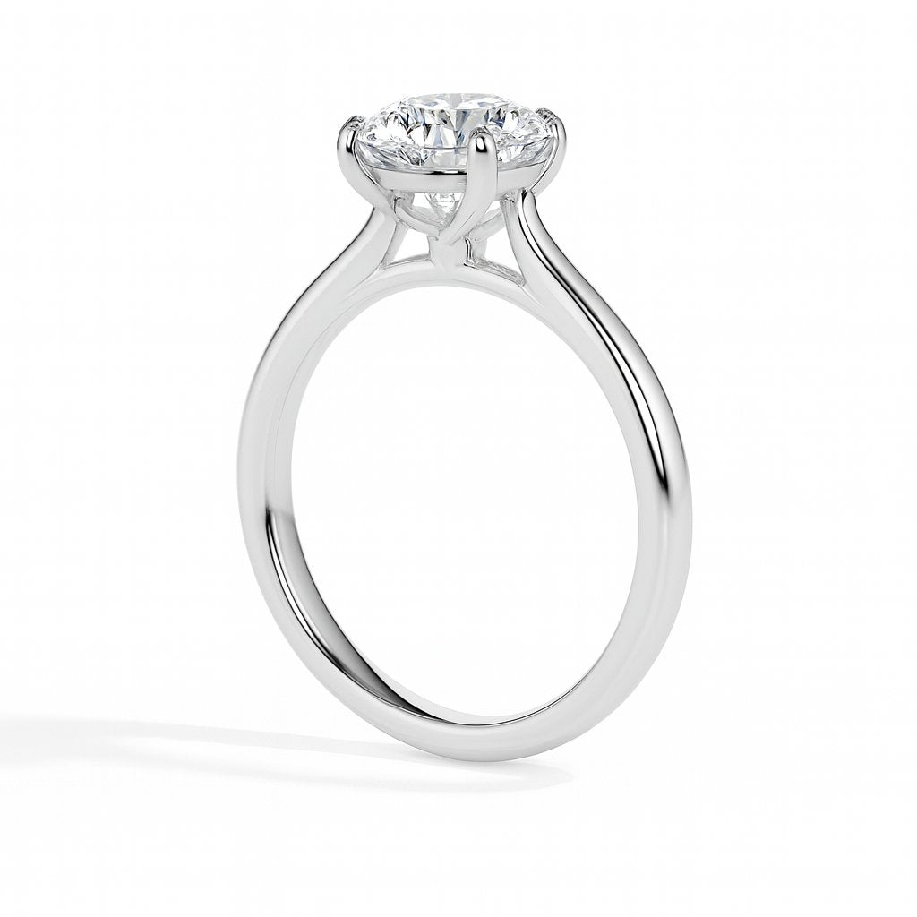 Sierra Solitaire Ring-Dileti