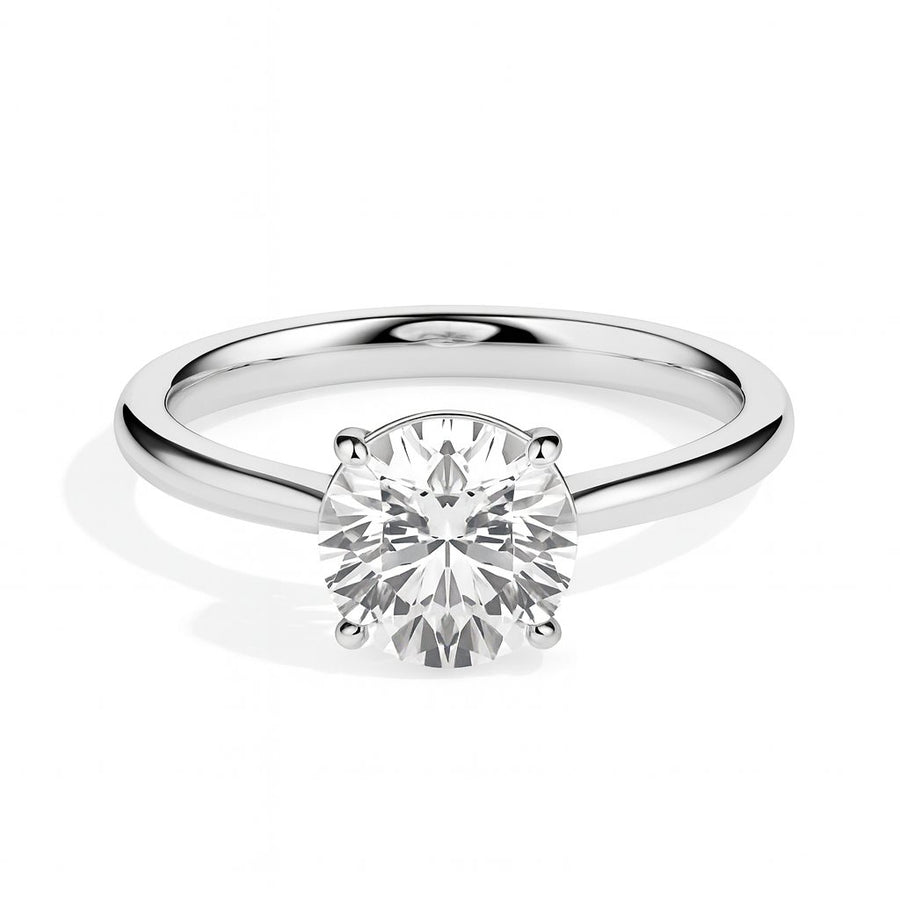 Sierra Solitaire Ring