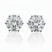 Six Prong Studs-Dileti