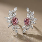 St Moritz Earrings