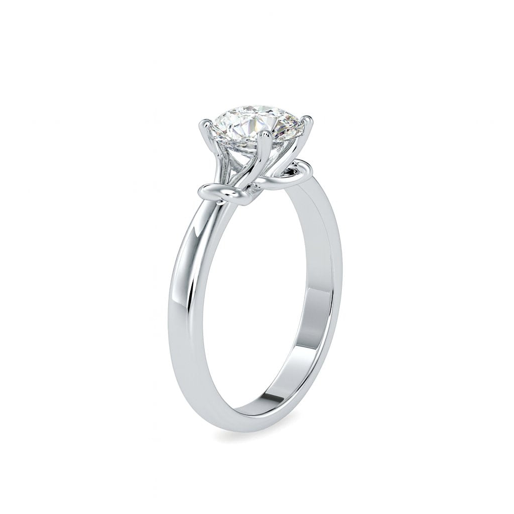 Sylvie Serenity Splash Ring