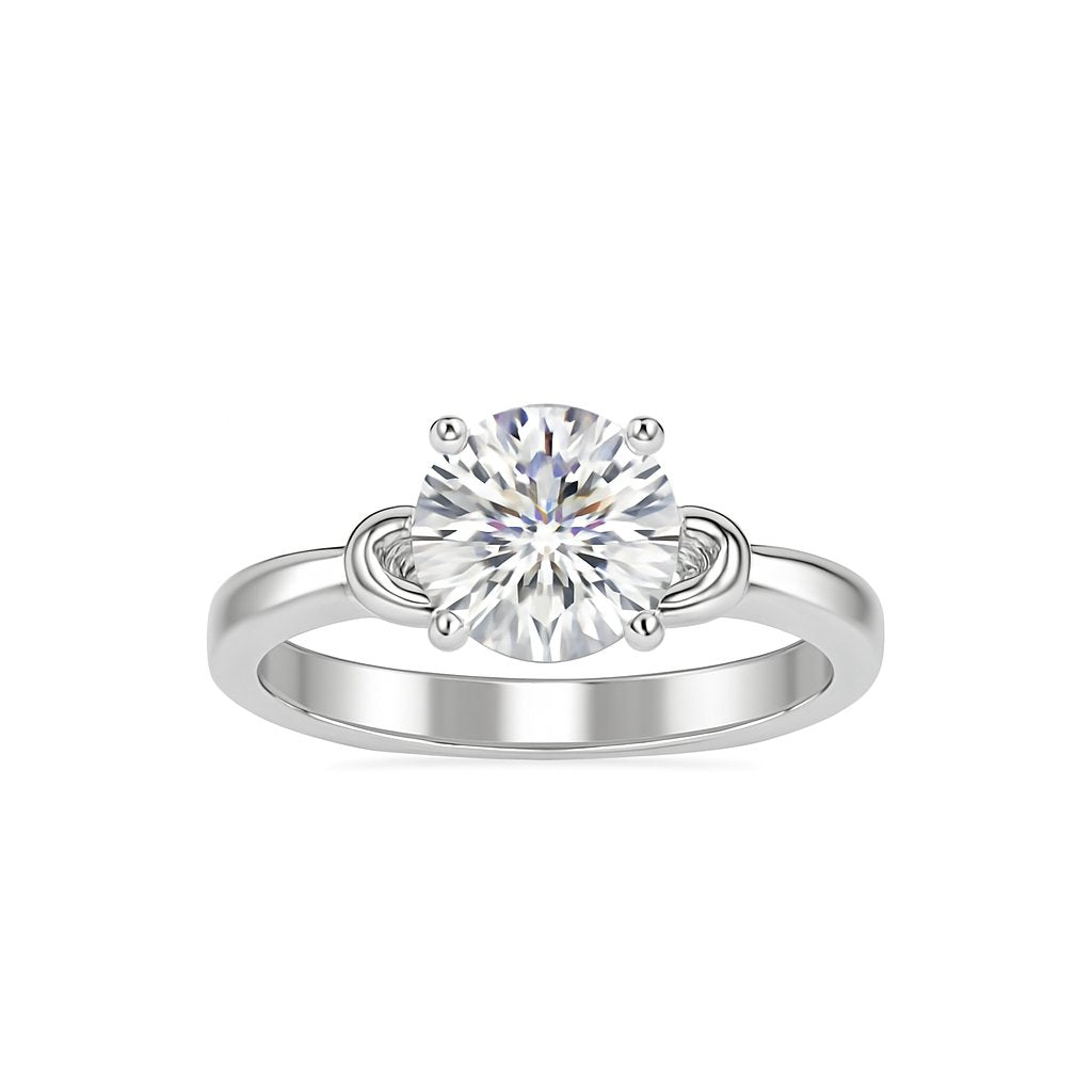 Sylvie Serenity Splash Ring