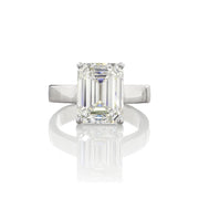 Tanya Solitaire Ring-Dileti