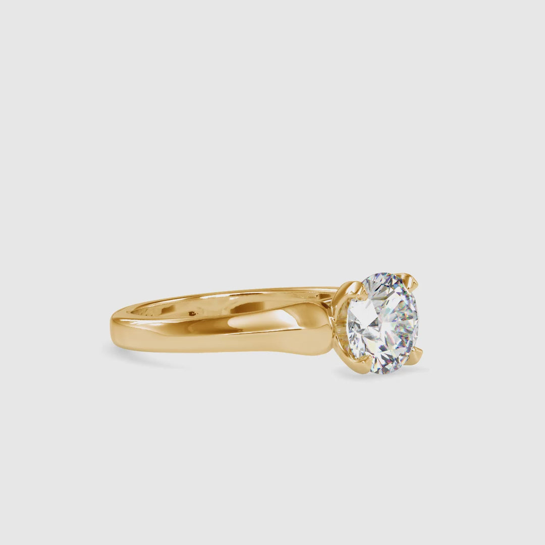 Emma Ecliptic Essence Ring