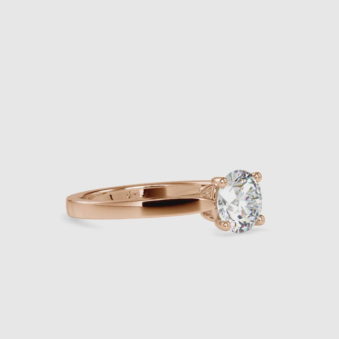 Kayleigh Solar Flare Ring