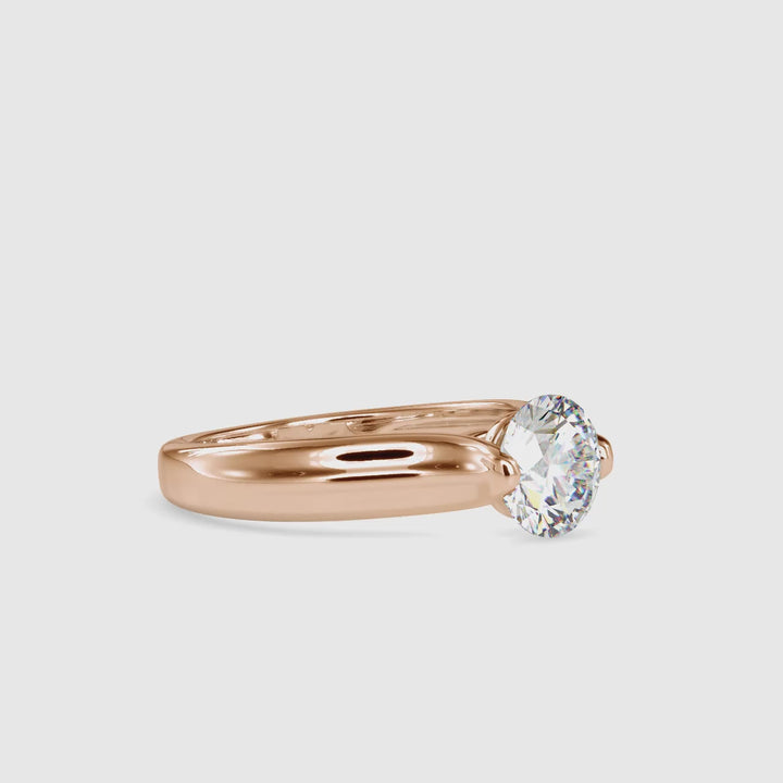 Irina Luminaire Ring