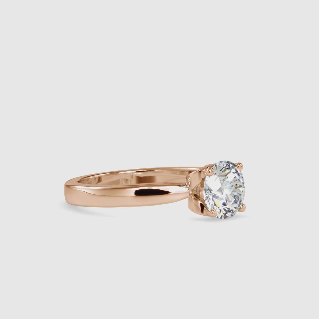 Lorelei Elegant Fusion Ring