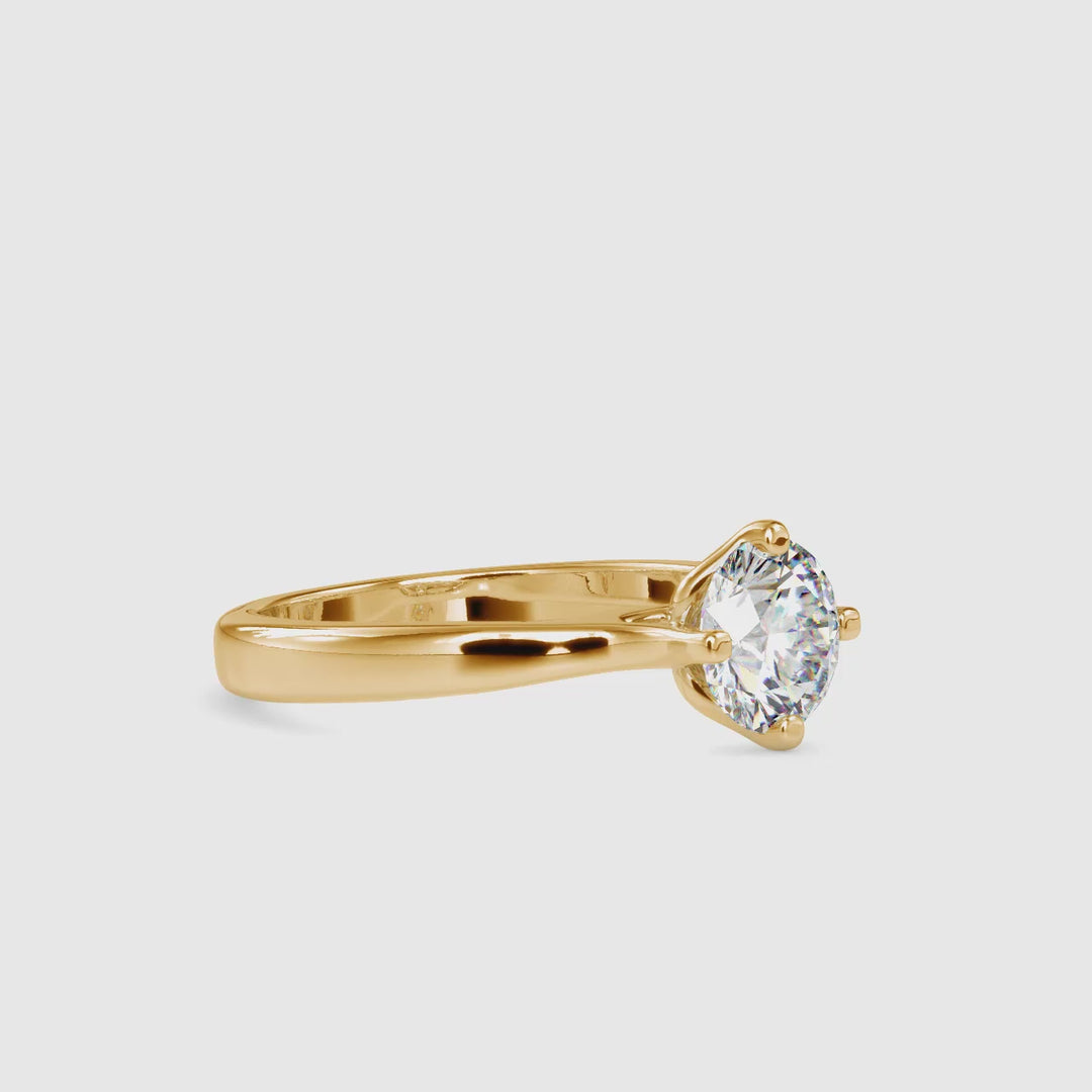 Aino Stone Delight Ring