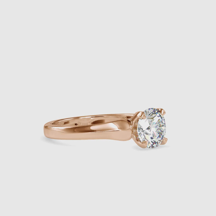 Emma Ecliptic Essence Ring