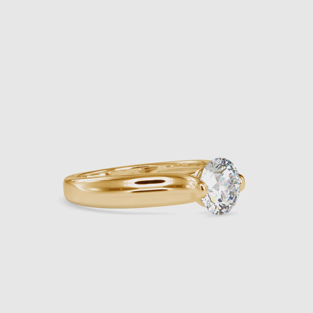 Irina Luminaire Ring