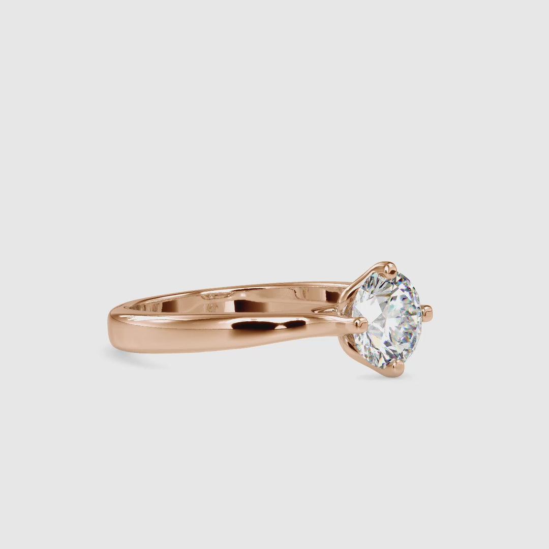 Aino Stone Delight Ring