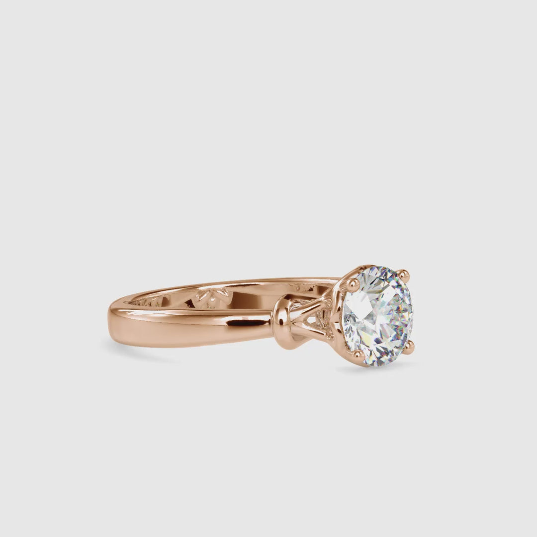 Sylvie Serenity Splash Ring